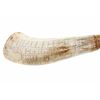 Image 6 : Beautiful Niall Redmond Scrimshaw Powder Horn 1745