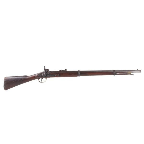 Tower Pattern 1855 .57 Cal Percussion Cap Rifle