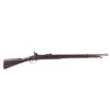 Image 1 : Tower Pattern 1855 .57 Cal Percussion Cap Rifle