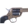 Image 5 : Ruger Wrangler .22LR Single Action Revolver