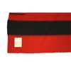 Image 5 : C.1930 Hudson Bay Four Point Red Trade Blanket