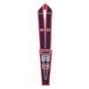 Image 1 : Rare Tahltan Beaded Dagger Knife Sheath