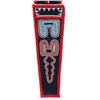 Image 2 : Rare Tahltan Beaded Dagger Knife Sheath