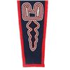 Image 3 : Rare Tahltan Beaded Dagger Knife Sheath