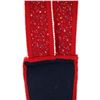Image 9 : Rare Tahltan Beaded Dagger Knife Sheath