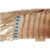 Image 5 : Crow Beaded Indian Hide Bowcase & Arrow Quiver