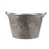 Image 2 : C. 1874 Swivel Handle Marked Copper Bucket