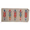Image 11 : Navajo Ye Be Chei Hand Woven Rug c. 1970's