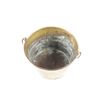 Image 12 : H.W. Hayden Brass Bucket Working Pail c. 1851