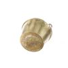 Image 14 : H.W. Hayden Brass Bucket Working Pail c. 1851