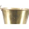 Image 3 : H.W. Hayden Brass Bucket Working Pail c. 1851