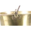 Image 6 : H.W. Hayden Brass Bucket Working Pail c. 1851