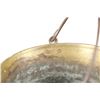 Image 7 : H.W. Hayden Brass Bucket Working Pail c. 1851