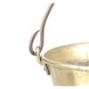 Image 9 : H.W. Hayden Brass Bucket Working Pail c. 1851