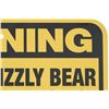 Image 5 : Grizzly Bear Warning Sign from Canada