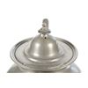 Image 14 : Boardman Warranted Pewter Teapot c. 1820-30s