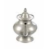 Image 8 : Boardman Warranted Pewter Teapot c. 1820-30s
