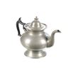 Image 9 : Boardman Warranted Pewter Teapot c. 1820-30s