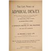Image 10 : The Life Story of Admiral Dewey by Edward S. Ellis