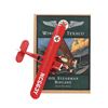 Image 2 : Wings of Texaco 1931 Stearman Biplane 3rd Series