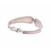 Image 10 : Vintage Silver Bracelets, circa 1900s-1950s (4)