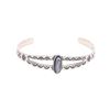 Image 4 : Vintage Silver Bracelets, circa 1900s-1950s (4)