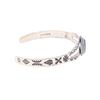 Image 6 : Vintage Silver Bracelets, circa 1900s-1950s (4)