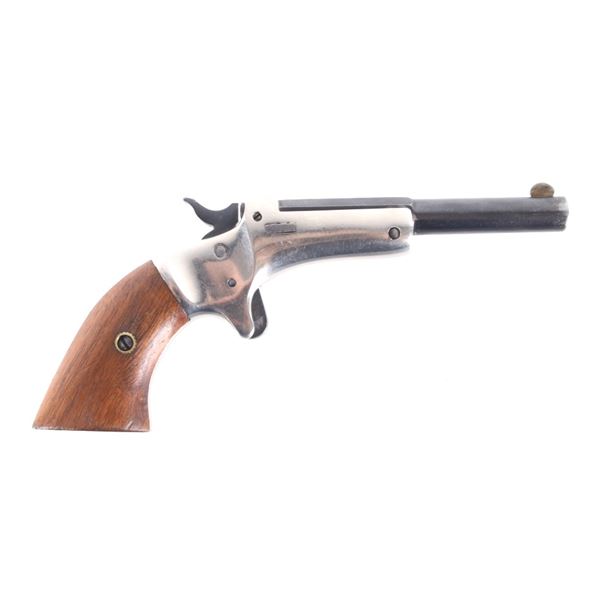 Stevens Model 41 .22 Single-Shot Pistol 1903-1916
