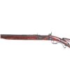 Image 17 : Sharon Black Powder Percussion .45 Cal Rifle