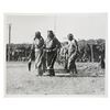 Image 8 : Southern Arapaho Sun Dance Photographs c Mid 1900s