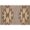 Image 8 : Navajo Bisti Trading Post Sampler Rug c. 1940's