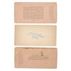 Image 4 : Western Americana Scenic Human Stereoviews c 1900-