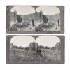 Image 9 : Western Americana Scenic Human Stereoviews c 1900-