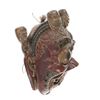 Image 9 : Original Tibetan Mongolian Mahakala Mask c. 19th C