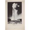 Image 12 : Yellowstone Geysers by Clyde Bauer & Jack Haynes