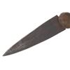 Image 3 : American Rasp Blade Tacked Dag Knife