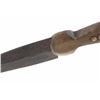 Image 7 : American Rasp Blade Tacked Dag Knife