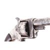 Image 13 : Spitfire Spur Trigger .22 Cal Pocket Revolver