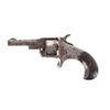 Image 2 : Spitfire Spur Trigger .22 Cal Pocket Revolver