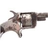 Image 4 : Spitfire Spur Trigger .22 Cal Pocket Revolver