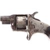 Image 7 : Spitfire Spur Trigger .22 Cal Pocket Revolver