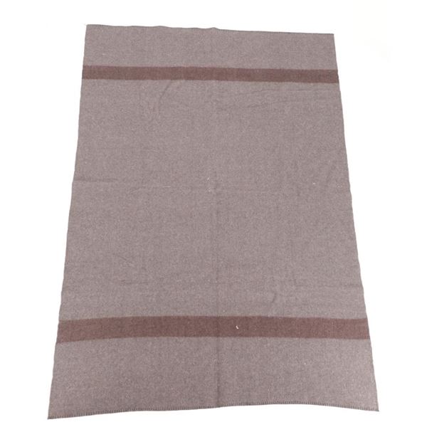 Hudson Bay Company Wool Trade Blanket