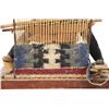 Image 10 : Navajo Weaver Woman Loom Display Figural c. 1950s