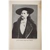Image 5 : 1926 1st Edition "Wild Bill Hickok" By F. Wilstach