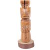 Image 11 : First Nations Pachena Indians Carved Totems c1980s