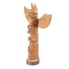 Image 12 : First Nations Pachena Indians Carved Totems c1980s