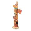 Image 6 : First Nations Pachena Indians Carved Totems c1980s