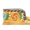 Image 16 : Mid 20th C. First Nations Beaded Men's Moccasins