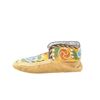 Image 3 : Mid 20th C. First Nations Beaded Men's Moccasins