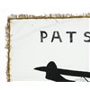 Image 2 : PATSU 1-7 "We Serviced The Cats" Service Banner